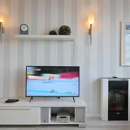 Seetempel Seetempel 39 * Scharbeutz