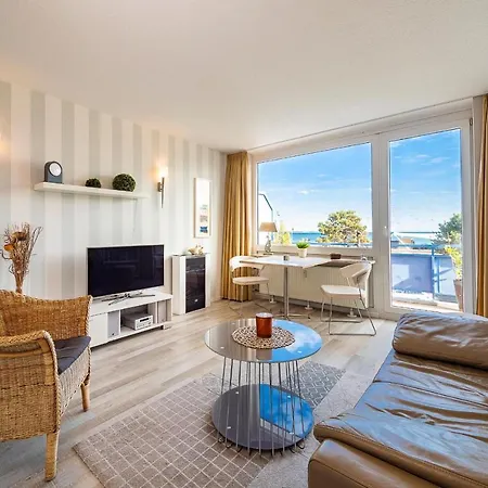 Seetempel Seetempel 39 Appartamento *