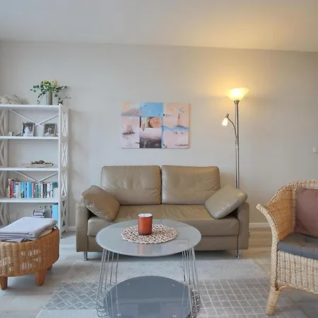 Seetempel Seetempel 39 Appartamento