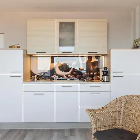 Seetempel Seetempel 39 Appartamento