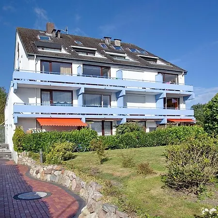 Seetempel Seetempel 39 Appartamento *