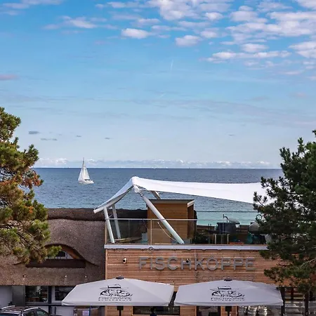 Seetempel Seetempel 39 Appartamento *