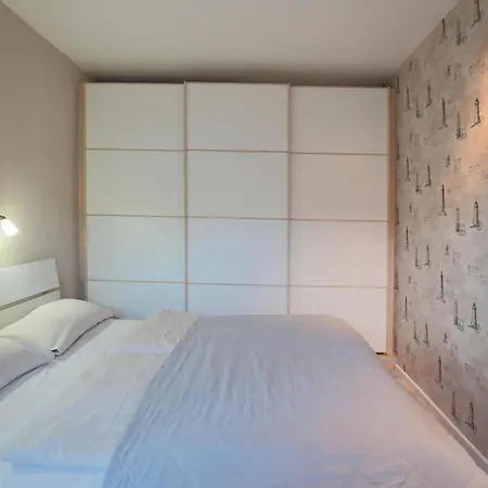 Apartment Seetempel Seetempel 39