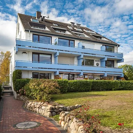 Seetempel Seetempel 39 * Scharbeutz