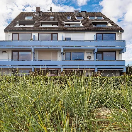 Seetempel Seetempel 39 Scharbeutz