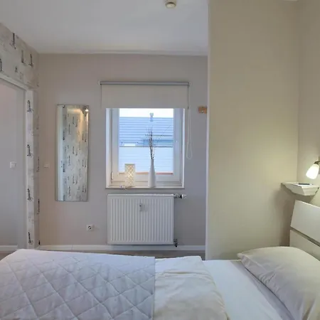 Seetempel Seetempel 39 Apartment Scharbeutz