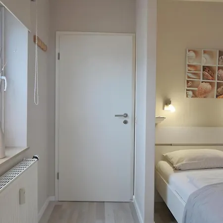 Seetempel Seetempel 39 Apartment