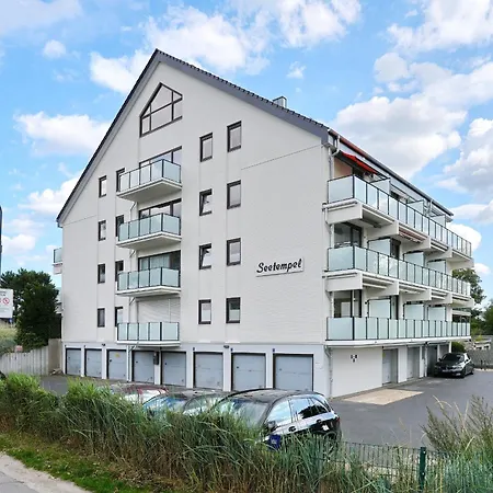 Seetempel Seetempel 39 Apartment *