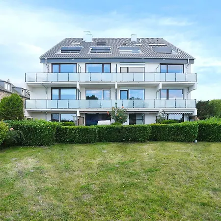 Seetempel Seetempel 39 Apartment
